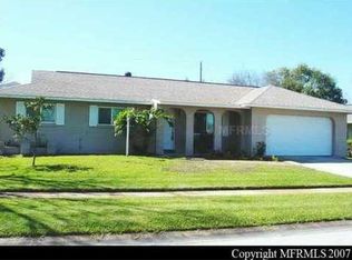 3408 Cambay Ave, Orlando, FL 32817