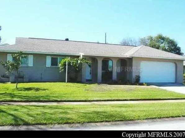 3408 Cambay Ave, Orlando, FL 32817