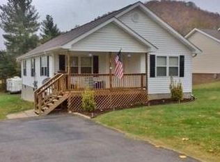 246 Harris St, Erwin, TN 37650