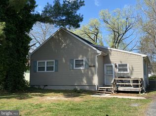 30508 Pecan Dr, Princess Anne, MD