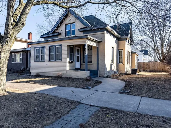 1232 Adams STREET, La Crosse, WI 54601