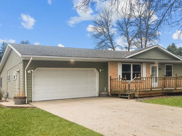 602 W River St, Redwood Falls, MN 56283