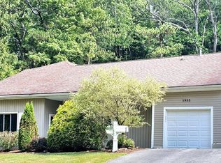 1933 Bates Dr, Johnstown, PA