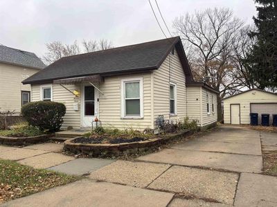 407 Rockport Road, Janesville, WI, 53548