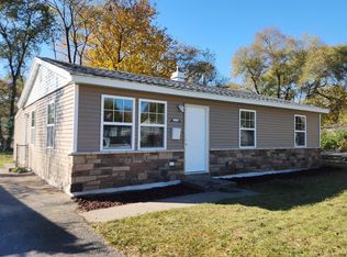 4309 W 20th Ave, Gary, IN 46404