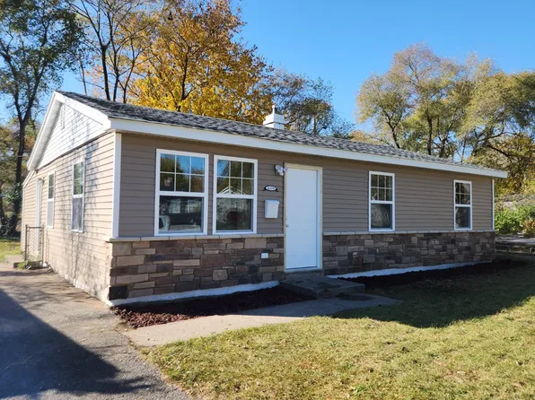 4309 W 20th Ave, Gary, IN 46404