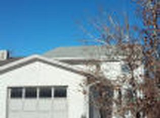 203 E Laurel St, Gillette, WY 82718