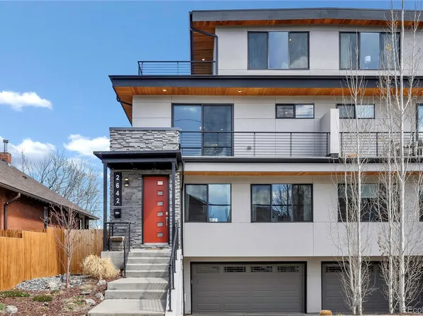 2642 Irving Street, Denver, CO 80211