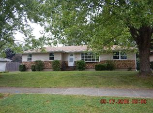3339 Thomas Hickey Ave, Joliet, IL 60431