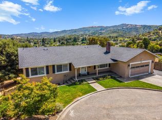 221 Michele Cir, Novato, CA 94947