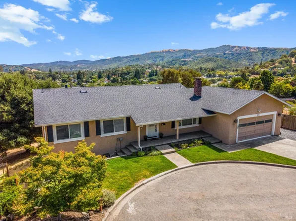 221 Michele Circle, Novato, CA 94947