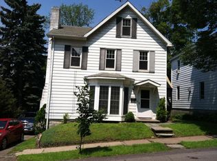 203 Colburn Ave, Clarks Summit, PA 18411
