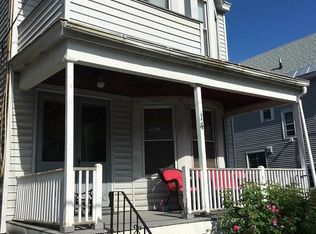 14 Bertha St, Albany, NY 12209