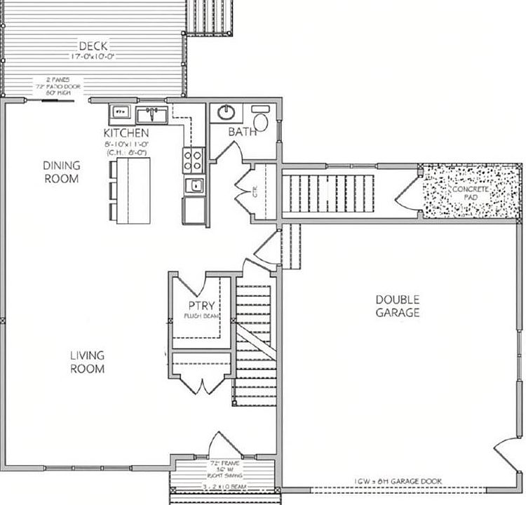 2nd image of 58 Albion St