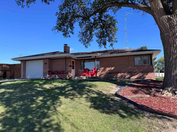807 N Penn Ave, Oberlin, KS 67749