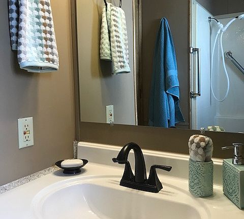 4th image of 8701 S Kolb Rd #8224