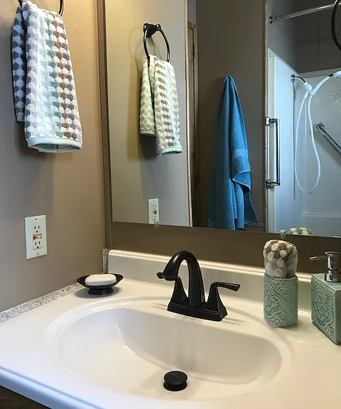8701 S Kolb Rd #8224 — Photo 4