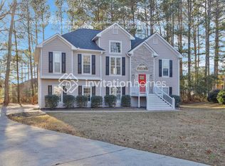 625 Olde Mill Pl, Temple, GA 30179