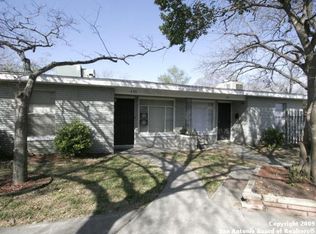 445 Elmhurst Ave, San Antonio, TX 78209