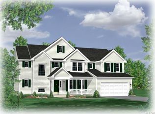 603 Winter View Cir, Fenton, MO 63026