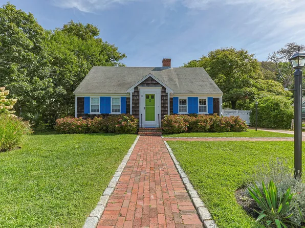 93 Grey Neck Road, West Harwich, MA 02671