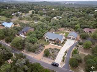 31368 Wildcat Dr LOT 5, Bulverde, TX 78163