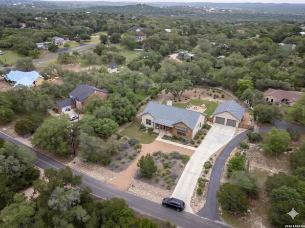 31368 Wildcat Dr LOT 5, Bulverde, TX 78163