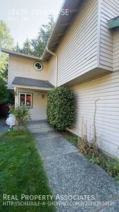 18429 20th Dr SE, Bothell, WA, 98012