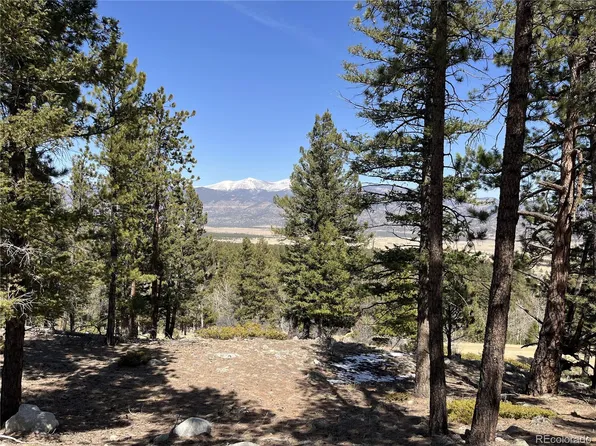 30175 Mountaintop Drive LOT 32, Buena Vista, CO 81211