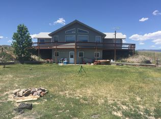 140 Gamblers Run, Dillon, MT 59725