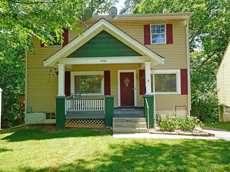 1st image of 6261 Sturdy Ave