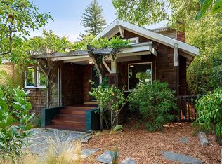 47 Scenic Rd, Fairfax, CA 94930