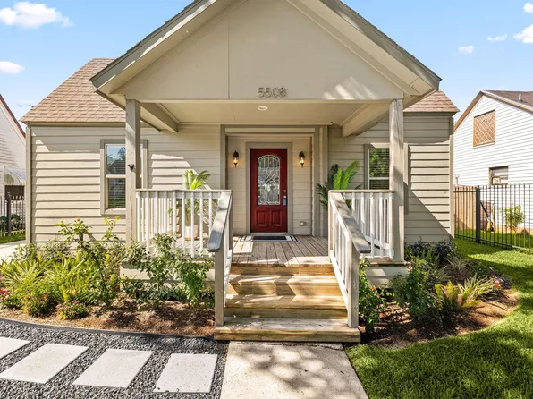 5508 Truett St, Houston, TX 77023