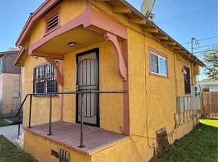 5425 2nd Ave #3/4, Los Angeles, CA 90043