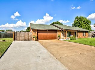 2901 Williamsburg, Enid, OK 73703