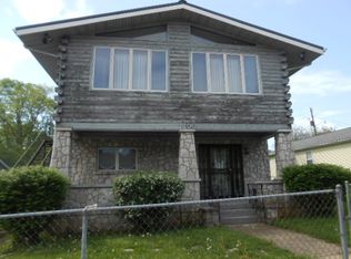 2106 Canton St, Hopkinsville, KY 42240