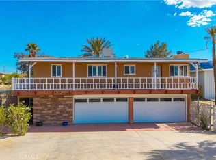 73557 Two Mile Rd, Twentynine Palms, CA 92277