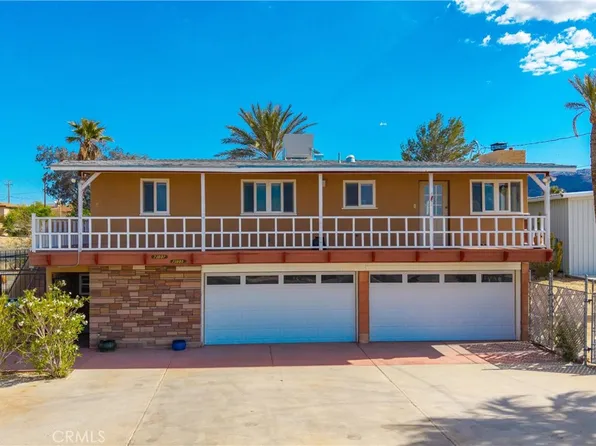 73557 Two Mile Rd, Twentynine Palms, CA 92277