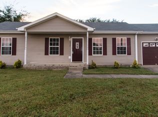 3735 Parsons Way, Clarksville, TN 37042