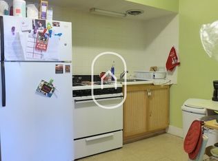 166 Fuller St #3, Brookline, MA 02446