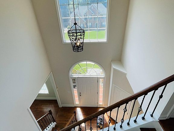 Entry Way