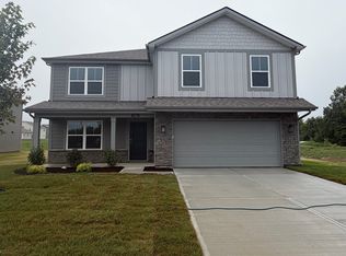7326 Big Bend Blvd, Camby, IN 46113