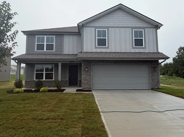 7326 Big Bend Blvd, Camby, IN 46113