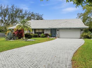 8870 NW 49th Drive, Coral Springs, FL 33067