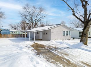 800 N Knight Cir, Marion, IN 46952