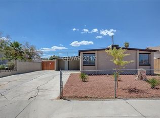 1425 James St, Las Vegas, NV 89101