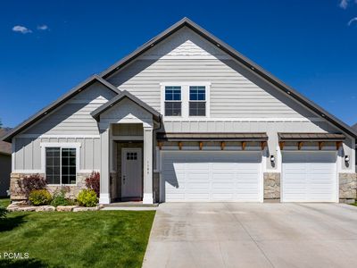 1195 Canyon View Rd, Midway, UT, 84049