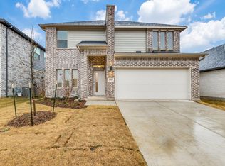 2544 Rambling Rd, Celina, TX 75009