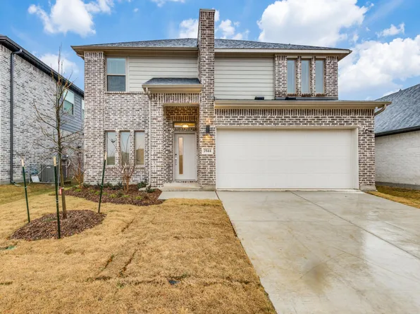 2544 Rambling Rd, Celina, TX 75009