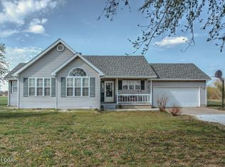 26675 Maple Rd, Webb City, MO 64870